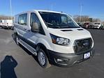 2024 Ford Transit 250 Low Roof RWD Empty Cargo Van for sale #2440205 - photo 9