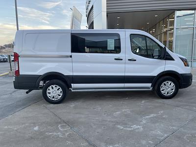 2024 Ford Transit 250 Low Roof RWD Empty Cargo Van for sale #2440243 - photo 2