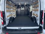 2024 Ford Transit 250 Low Roof RWD Empty Cargo Van for sale #2440243 - photo 14