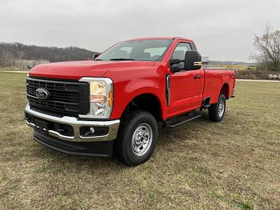 2024 Ford F-250 Regular Cab 4WD, Pickup for sale #2440768 - photo 1