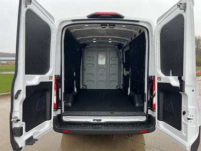 2024 Ford Transit 250 Medium Roof RWD, Empty Cargo Van for sale #2451221 - photo 2