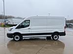 2024 Ford Transit 250 Medium Roof RWD, Empty Cargo Van for sale #2451221 - photo 3