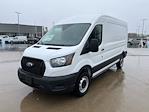 2024 Ford Transit 250 Medium Roof RWD, Empty Cargo Van for sale #2451221 - photo 1