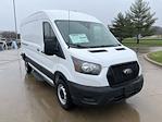 2024 Ford Transit 250 Medium Roof RWD, Empty Cargo Van for sale #2451221 - photo 5