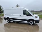 2024 Ford Transit 250 Medium Roof RWD, Empty Cargo Van for sale #2451221 - photo 6