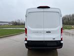 2024 Ford Transit 250 Medium Roof RWD, Empty Cargo Van for sale #2451221 - photo 8