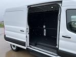 2024 Ford Transit 250 Medium Roof RWD, Empty Cargo Van for sale #2451221 - photo 10