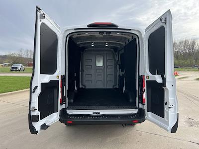 2024 Ford Transit 250 Medium Roof RWD, Empty Cargo Van for sale #2452463 - photo 2