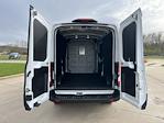 2024 Ford Transit 250 Medium Roof RWD, Empty Cargo Van for sale #2452463 - photo 2