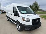 2024 Ford Transit 250 Medium Roof RWD, Empty Cargo Van for sale #2452463 - photo 5