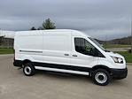 2024 Ford Transit 250 Medium Roof RWD, Empty Cargo Van for sale #2452463 - photo 6