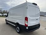 2024 Ford Transit 250 Medium Roof RWD, Empty Cargo Van for sale #2452463 - photo 9