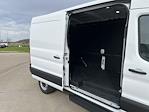 2024 Ford Transit 250 Medium Roof RWD, Empty Cargo Van for sale #2452463 - photo 10