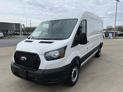 2024 Ford Transit 250 Medium Roof RWD, Empty Cargo Van for sale #2453030 - photo 1