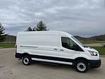 2024 Ford Transit 250 Medium Roof RWD, Empty Cargo Van for sale #2453030 - photo 3