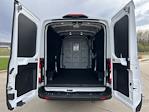 2024 Ford Transit 250 Medium Roof RWD, Empty Cargo Van for sale #2453030 - photo 11