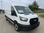 2024 Ford Transit 250 Medium Roof RWD, Empty Cargo Van for sale #2453030 - photo 4