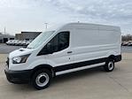 2024 Ford Transit 250 Medium Roof RWD, Empty Cargo Van for sale #2453030 - photo 6