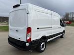 2024 Ford Transit 250 Medium Roof RWD, Empty Cargo Van for sale #2453030 - photo 9