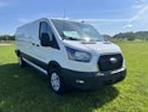 2024 Ford Transit 250 Low Roof RWD, Empty Cargo Van for sale #2454653 - photo 8