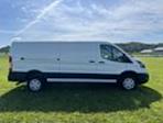 2024 Ford Transit 250 Low Roof RWD, Empty Cargo Van for sale #2454653 - photo 10