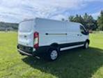 2024 Ford Transit 250 Low Roof RWD, Empty Cargo Van for sale #2454653 - photo 3