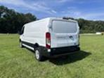 2024 Ford Transit 250 Low Roof RWD, Empty Cargo Van for sale #2454653 - photo 7