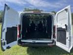 2024 Ford Transit 250 Low Roof RWD, Empty Cargo Van for sale #2454653 - photo 9