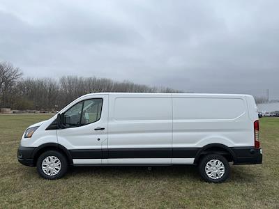 2024 Ford Transit 350 Low Roof RWD, Empty Cargo Van for sale #2455087 - photo 1