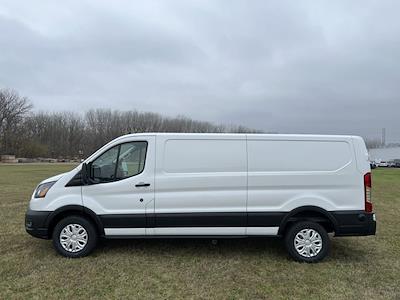 2024 Ford Transit 350 Low Roof RWD Empty Cargo Van for sale #2455087A - photo 1