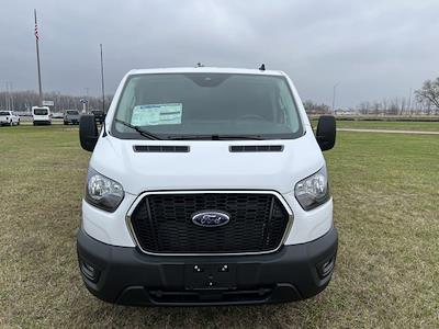 2024 Ford Transit 350 Low Roof RWD Empty Cargo Van for sale #2455087A - photo 2