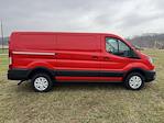 2024 Ford Transit 250 Low Roof RWD, Empty Cargo Van for sale #2455402 - photo 3