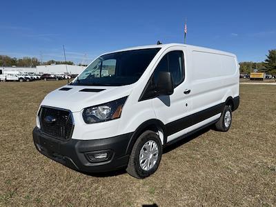 2024 Ford Transit 350 Low Roof RWD, Empty Cargo Van for sale #2455410 - photo 1