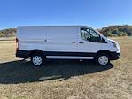 2024 Ford Transit 350 Low Roof RWD, Empty Cargo Van for sale #2455410 - photo 10