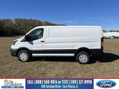 2024 Ford Transit 250 Low Roof AWD, Empty Cargo Van for sale #2457352 - photo 1