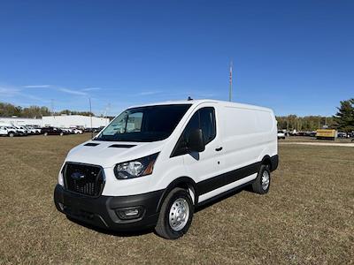 2024 Ford Transit 250 Low Roof AWD, Empty Cargo Van for sale #2457483 - photo 1