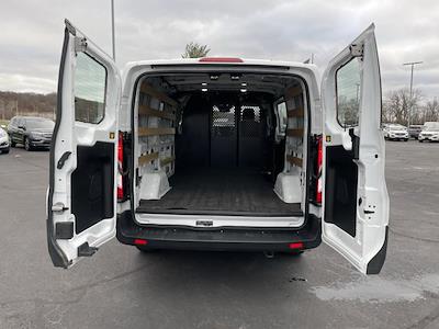 2024 Ford Transit 250 Low Roof RWD Empty Cargo Van for sale #2459814 - photo 1