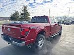2024 Ford F-150 SuperCrew Cab 4WD Pickup for sale #2459843 - photo 25