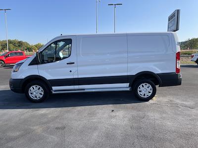 2024 Ford Transit 250 Low Roof RWD Empty Cargo Van for sale #2462555 - photo 2