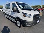 2024 Ford Transit 250 Low Roof RWD Empty Cargo Van for sale #2462555 - photo 12