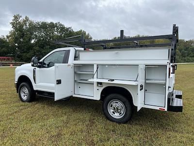 2024 Ford F-250 Regular Cab 4WD, Knapheide Steel Service Body Service Truck for sale #2462632 - photo 2