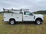 2024 Ford F-250 Regular Cab 4WD, Knapheide Steel Service Body Service Truck for sale #2462632 - photo 8