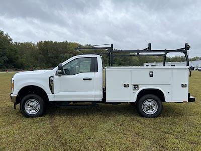 2024 Ford F-250 Regular Cab 4WD Knapheide Service Truck for sale #2462632A - photo 1