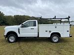 2024 Ford F-250 Regular Cab 4WD Knapheide Service Truck for sale #2462632A - photo 1