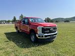 2024 Ford F-250 Super Cab 4WD, Knapheide Steel Service Body Service Truck for sale #2463044 - photo 5