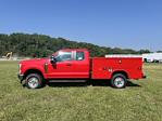 2024 Ford F-250 Super Cab 4WD, Knapheide Steel Service Body Service Truck for sale #2463044 - photo 4