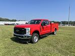 2024 Ford F-250 Super Cab 4WD, Knapheide Steel Service Body Service Truck for sale #2463044 - photo 1