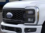 2024 Ford F-350 Crew Cab SRW 4WD, Pickup for sale #2464111 - photo 17