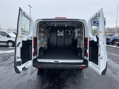 2024 Ford Transit 250 Low Roof RWD Empty Cargo Van for sale #2470452 - photo 1