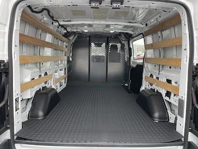 2024 Ford Transit 250 Low Roof RWD Empty Cargo Van for sale #2470452 - photo 2